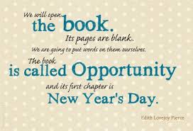 Image result for Quotes for New Years Day!