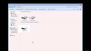 There could be various causes that can delete data and make your seagate external hard drive completely dead. Recover Files From Seagate External Usb Hard Drive Youtube