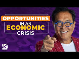 Investment Opportunities in a Recession