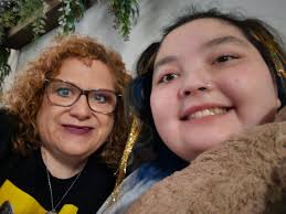 Fundraiser for Terri Morris by Christi McClintock : Donate to Terri and  Kailey's Journey