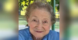 Florine Yates Stabler Obituary