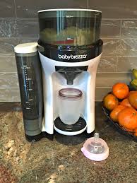 Baby Bottle Maker Formula Pro