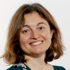 Blanca SUAREZ-MERINO