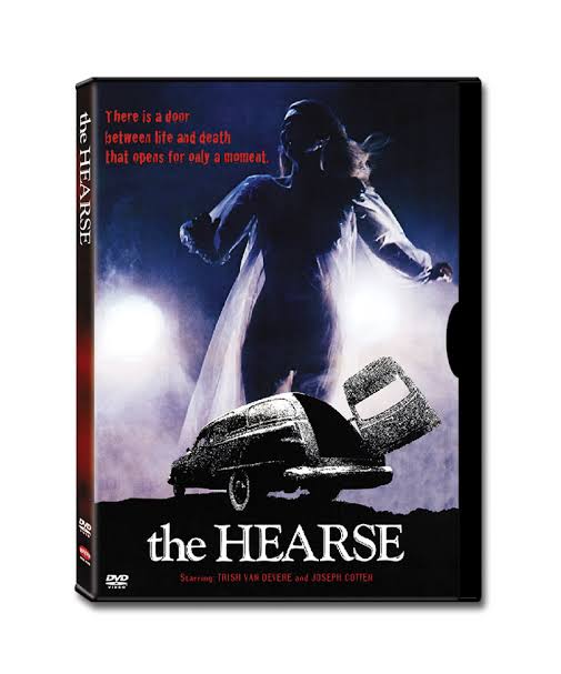 The Hearse (1980) - IMDb