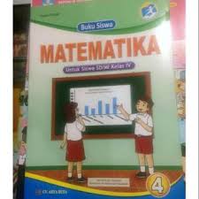 Gemilang archives gudanglks com pusat jual buku lks. Buku Matematika Kelas 4 Cv Arya Duta Berbagai Buku