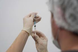 Jun 08, 2021 · москва, 8 июня. V Moskve Nachali Vakcinirovat Uchastnikov Issledovaniya Vakciny Sputnik Lajt Moskva 24 27 02 2021