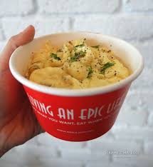 The emphasise on epic fit meals is meals are prepared fresh upon order to ensure freshness. Food Delivery Epic Fit Meals Home Is Where My Heart Is