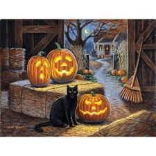 A jigsaw puzzle is an image split into multiple pieces of different shapes. Catolantern 500 Piece Jigsaw Puzzle Spilsbury