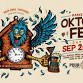Oktoberfest @ Pour Bros