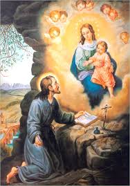 Resultado de imagen de eficacia de los ejercicios de san ignacio de loyola