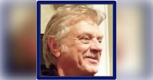 Obituary information for Ronald J. Rowland