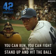  12 Jackie Robinson Quotes Ideas Jackie Robinson Quotes Jackie Robinson Robinson