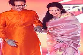 Rashmi thackeray, the wife of shiv sena chief and maharashtra chief minister uddhav thackeray, was appointed as the editor of saamana, the shiv sena's mouthpiece. Uddhav Thackeray S Wife Rashmi Named Editor Of Sena Mouthpiece Saamana