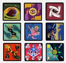 Loups Garous Cartes Google Search Carte Loup Garou Loup Garou Loup Garou Jeu