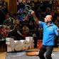 The Ultimate Bubble Show event image