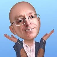 Martin Belcher's Instagram, Twitter & Facebook