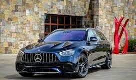 What You Need to Know About the Mercedes AMG E63 S Wagon