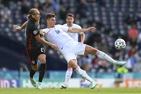 Inglaterra afronta el último partido de la fase de grupos con el deber de ganar y pasar como primero de grupo para convencer y de ganar a la república checa en wembley, los de gareth southgate. Ruurzlucu Eesm