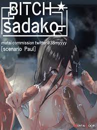 Sadako doujin - Sexy Media Girls on ce-connect.net
