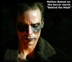 INTERVIEW: Actor Nathan Baesel