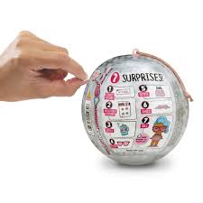 Shop our great selection of dolls & action figures & save. L O L Surprise Bling Series With 7 Surprises Multi Colour 554806 Buy Online At Best Price In Uae Amazon Ae