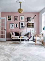 My Scandinavian Home The Beautiful On Trend Sitting Room Pastel Living Room Pink Living Room Interior