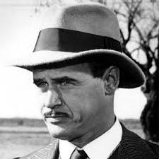 Reparto y equipo completo de TOM HORN (1980) de William Wiard, Cinefania