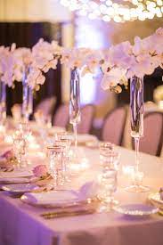 Elegant Orchid Centerpieces Wedding Centerpieces Elegant Romantic Elegant Wedding Centerpiece Orchid Centerpieces Wedding