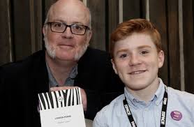 Coles well versed in putting passion into poetry