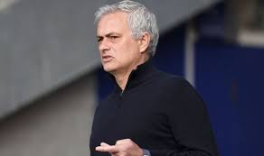There has been intense speculation over mourinho's replacement since he was sacked on 19 april. Bstpqz3mqnf8fm