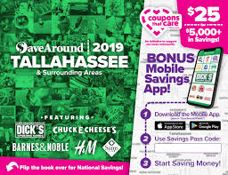 What's in a name give your bakery a name. Tallahassee Fl By Savearound Issuu