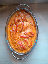 Variation Ii Von Paprika Sahne Hahnchen By Jasterc On Www Rezeptwelt De Paprika Sahne Hahnchen Rezepte Hauptgerichte Mit Fleisch