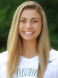 2020 Women's Volleyball Roster