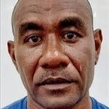 Jerry Leo vs. Teremoana Junior, 2023 Pacific Games