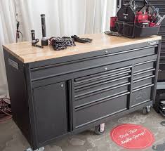 New Husky 60 Inch 10 Drawer Mega Mobile Workbench Mobile Workbench Husky Tool Box Garage Tools