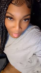 She thinks she's all that"