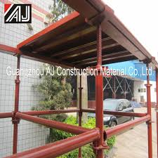 Guangzhou AJ chapa de cofragem prumo e vigotes| Alibaba.com