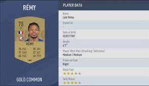 Among the team's players, wissam ben yedder has the highest fifa 21 rating followed by kevin volland in second and gelson dany batalha martins in third. Fifa 19 é¸æ‰‹ãƒ¬ãƒ¼ãƒˆ ãƒªãƒ¼ã‚° 1