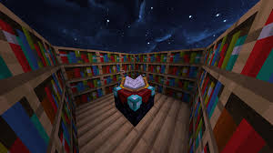 .the enchants you use:level 1 enchant (level 7) use on sapphire jewelrylevel 2 enchant (level 27) use you need an enchantment table, something to enchant and a certain amount of levels. Guide Guide Skyblock Enchantments Hypixel Minecraft Server And Maps