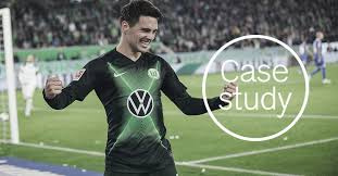 This subreddit offers the best discussion. Vfl Wolfsburg Spielt Digital In Der Champions League Mit Unterstutzung Von Claranet