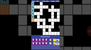 Masih pusing mikirin kunci jawaban game tts jenius? Kunci Jawaban Tts 24 Youtube