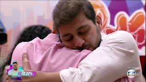 Negro di é eliminado do bbb21, com 98,76% dos votos. Ym3c7drsbkrtlm