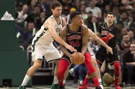 Do not miss milwaukee bucks vs chicago bulls game. Bucks Vs Bulls Preview Milwaukee Looks To Dominate Division Foe Brew Hoop