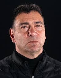 Men's Lacrosse Coaches