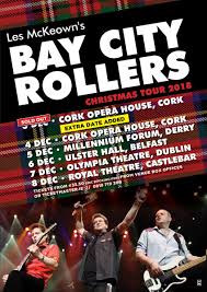 The original voice on all the original hits 'les mckeown's bay city rollers are pleased to work in association with roland/boss uk, korg uk, the bass centre uk. Mcd Productions On Twitter Les Mckeown His Bay City Rollers Are Back This Christmas With A National Tour Lesmckeown Lesmckeownuk Thebcrofficial Ticket Links Dublin Https T Co Gu6aw25bzu Regional Https T Co Azgapavt4d Https T Co