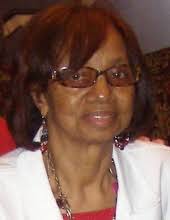 Obituary information for Shirley Benjamin Daniels