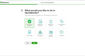 Pay employees and handle payroll taxes. Quickbooks Online Vs Desktop Which Is Best In 2021 The Blueprint