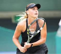 With a successful junior career(reaching junior împreună trecem peste toate! Cea Mai FrumoasÄƒ JucÄƒtoare De Tenis RomancÄƒ S A Logodit Alesul Fost Iubit Al Fetei Unui Baron Psd Stiri Pe Surse Cele Mai Noi Stiri