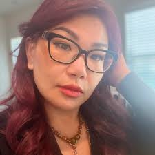 Yvette Dorian Martinez