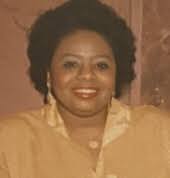 Obituary information for Florence M. Brown